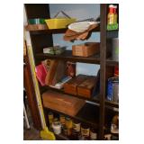 Tools & Supplies - tons!