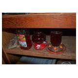 Hummingbird Feeders