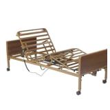 Electric Hospital Bed