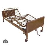 Electric Hospital Bed