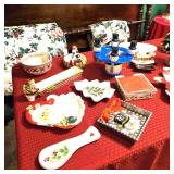 Fitz & Floyd, Lenox, Other