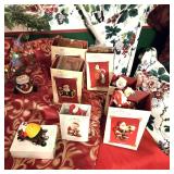 Hallmark Keepsake Ornaments