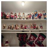 Nutcracker Collection