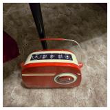 Lunch Box by Silver Crane Co