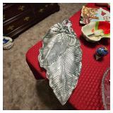 Fitz & Floyd Serving Tray