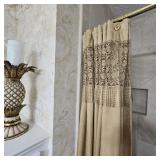 Shower Curtain IS for sale too!