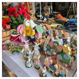 Easter Decor