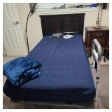 Adjustable Bed, Twin