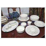 Mikasa Serving Pieces