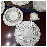 Mikasa "Annette", HUGE Set