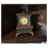 Collectible Clock