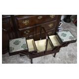 Sewing Box