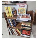 Cook Books
