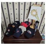 Sports Collectibles