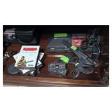 Sega Games & Controllers