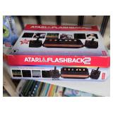 Atari Flashback2 - Works Great