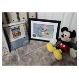 Disney Items