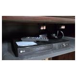 Blue-ray Disc Player