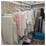 Hand-Crocheted Blankets