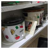 Crock Pots