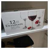 Wine Glass Set