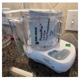 Food Processor
