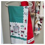 Vintage Tablecloth