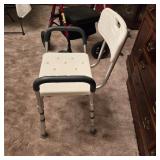 Shower Chair