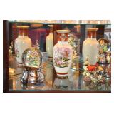 Lovely items throughout the home