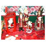 Santa Collection