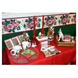 Lovely Christmas Items