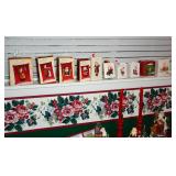 Hallmark Ornaments
