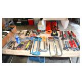 Tools! Tools! Tools!