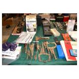 Tools! Tools! Tools!