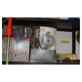 Tools! Tools! Tools!