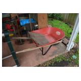 Wheelbarrow