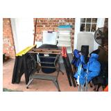 Tools! Tools! Tools!