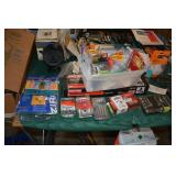 Tools! Tools! Tools!