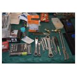 Tools! Tools! Tools!