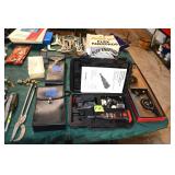 Tools! Tools! Tools!