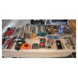 Tools! Tools! Tools!