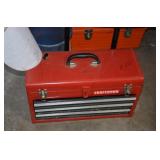 Tool Box