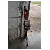 Hedge Trimmer