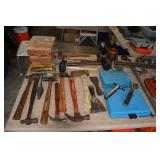 Tools! Tools! Tools!