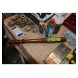 Vintage Fish Whacker