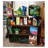 Yard Chemicals