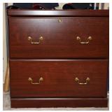Lateral Filing Cabinet