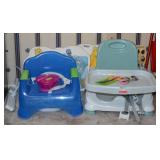Baby Chair Seats