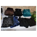 1XL & 2XL Ladies Hi-End Clothes