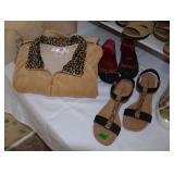 Shoes & Boots, Sz 8.5